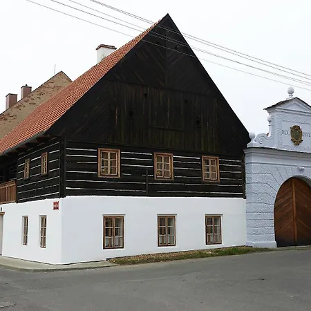 U Rybnika Ustek