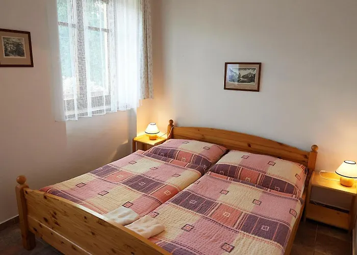 U Rybnika Úštěk